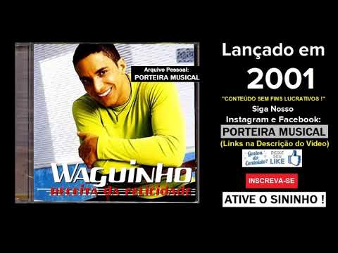 Mexendo o Oritimbó - Waguinho