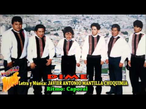 Dime - Nuevas Raices