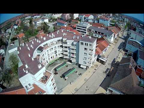 Smed.Palanka najduži policijski čas – 60 sati bez izlaska.