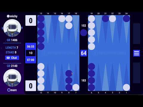 Marc Olsen & Michihito Kageyama UBC 2023 Contender