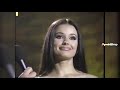 OXANA FEDOROVA MISS UNIVERSE 2002 FULL PERFORMANCE