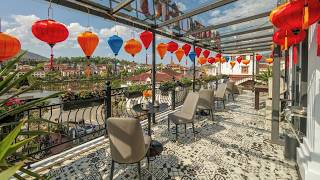Quiet Sapa Hotel, Sa Pa, Vietnam | Travel With Rohini