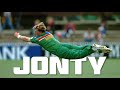 From The Vault The Best Of Jonty Rhodes In The Field