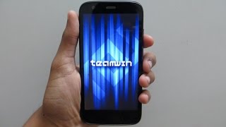 How To Install TeamWin TWRP Custom Recovery On Any