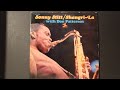 The Eternal One (5:49) - Sonny Stitt #vinylrecords #jazzvinyl