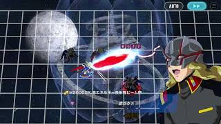 【#ジージェネエターナル】エターナルロード・ハード25クリア【SEED DESTINY】