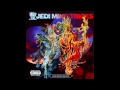 Jedi Mind Tricks (Vinnie Paz + Stoupe) - "When All Light Dies" feat. Shara Worden [Official Audio]