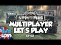 Let's Play - SPINTIRES Multiplayer Gameplay ...