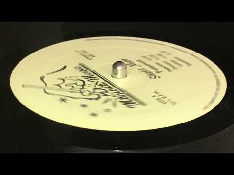 SHAKA MAN ~ Passover