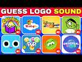 Guess The Iconic Kids TV Logo Sound Treehouse Playhouse Disney BBC Kids