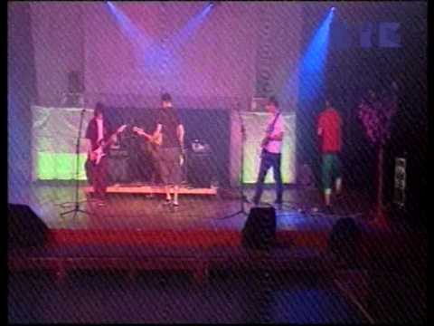 The Challenge - The Challenge - Kolem sebe