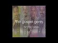 "Let Jesus Lead You"- The Gospel Gents of Atlanta