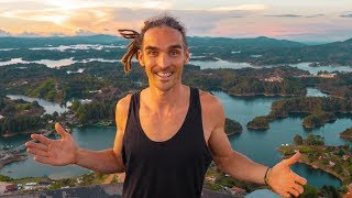 How YOU Can Travel Like Me