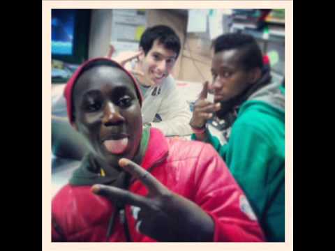 Hot Boy ft Dabla MG - me gusta baby when you wine for me