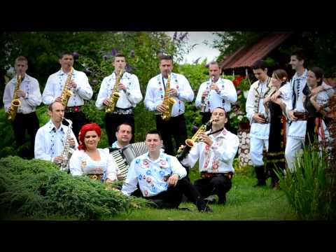 Formatia Cristi Neag - Andrada Cerna si Costy Deoanca - Ce esti mandra suparata