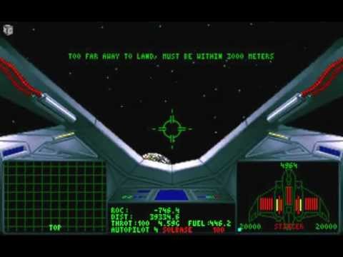 XF5700 Mantis Experimental Fighter @ http://xtcabandonware.com