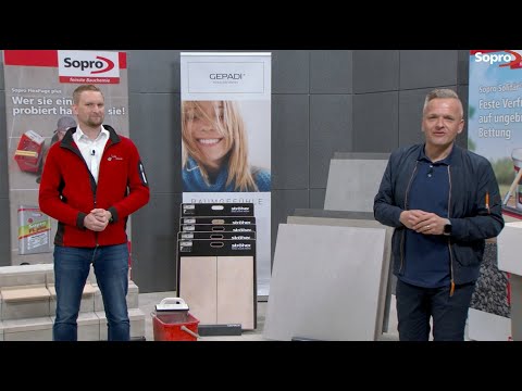 O-LIVE Show Aussenbeläge kompakt 12.05.21