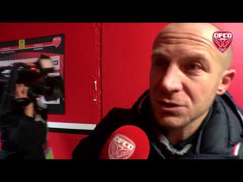 Florent Balmont : "Un manque de fluidité"