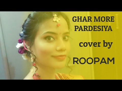 Ghar more pardesiya( movie -KALANK )