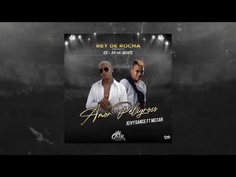 Amor Peligroso   Jeivy Dance ft Mc Car   Con Placa360P