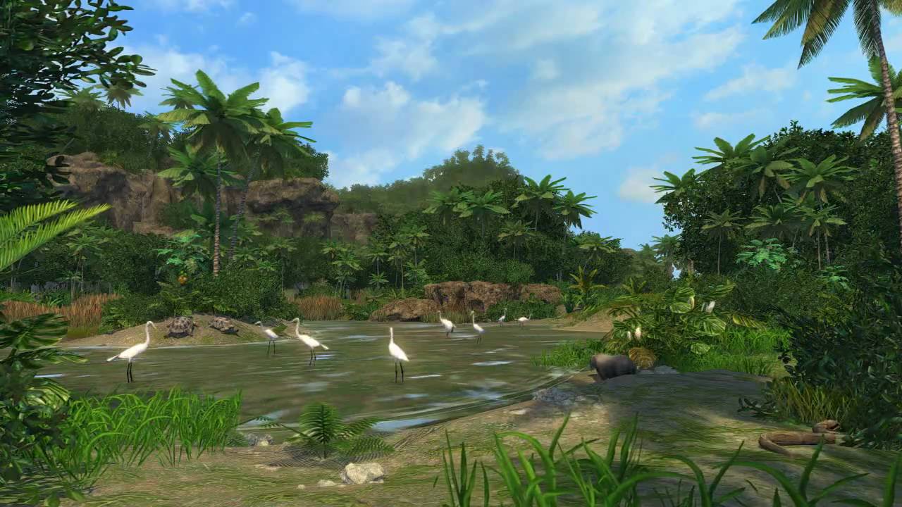 Tropico 3 trailer cover
