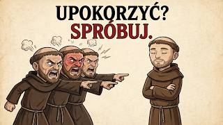 Tak właśnie reagują ludzie, których nie da się upokorzyć. Metoda Kaizen.