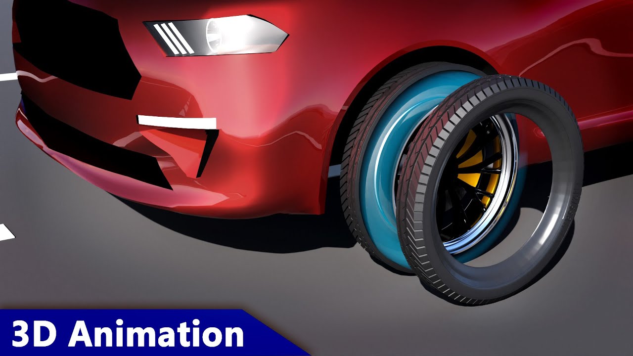 Купить радиальные бескамерные шины - новейшая технология безопасности