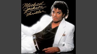 Michael Jackson - Got The Hots (Audio Quality CDQ)
