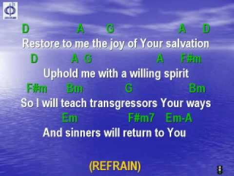 CFC EDMONTON - CLP SONG - CREATE IN ME with lyrics