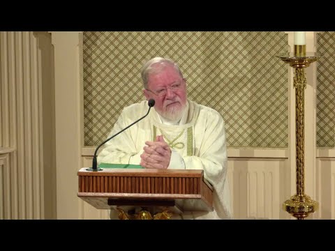 Daily Readings and Homily - 2023-05-05 - Msgr. Arthur B. Calkins
