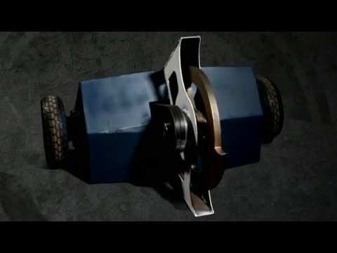 Kadeena Machina - Series 9 All Fights - Robot Wars - 2017 - Celebrity Special