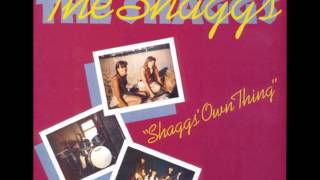 The Shaggs - Yesterday Once More