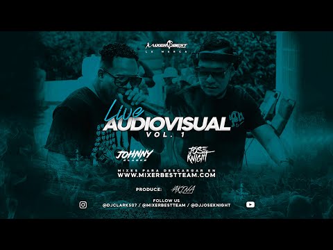 #VIDEOMIX2022 #LIVE #AUDIOVISUAL .1🔥@DJCLARK507❌@DJJOSEKNIGHT❌@MIXERBESTTEAM