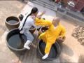 Wu Jing Shaolin Based