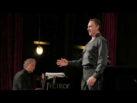 STOYAN BONCHEV - DARK EYES  "Очи чёрные"