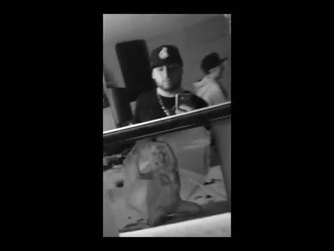 Me, Myself & I REMIX Feat. Mellow & AJ Ford