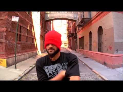 Homeboy Sandman - VerbalSoulClapMania (2009)