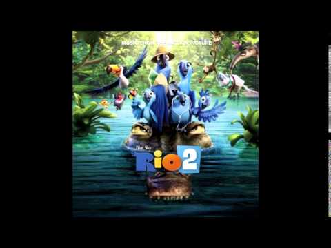 Rio 2 - Beautiful Creatures  [FULL and DOWNLOAD]