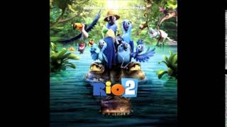 Rio 2 - Beautiful Creatures  [FULL and DOWNLOAD]