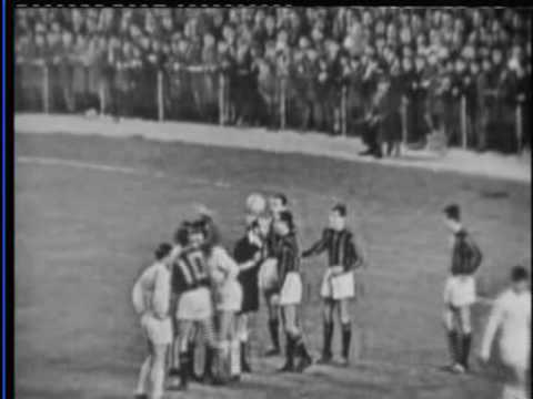 Real M - Nice. EC-1959/60 (4-0)