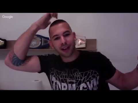 Andrew Tate on Make Her Value Your Attention 👩💯