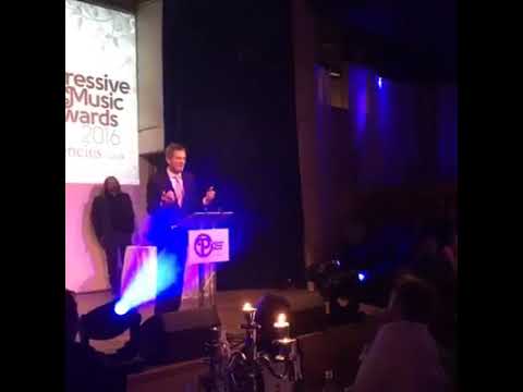 Yes Miscellany: 9/1/16 - Prog God Awards featuring Jon Anderson, Trevor Rabin, Rick Wakeman