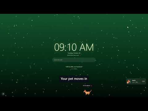 Item video thumbnail