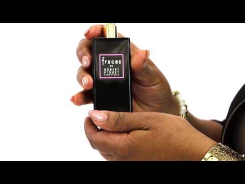 Fracas by Robert Piguet Perfume Review