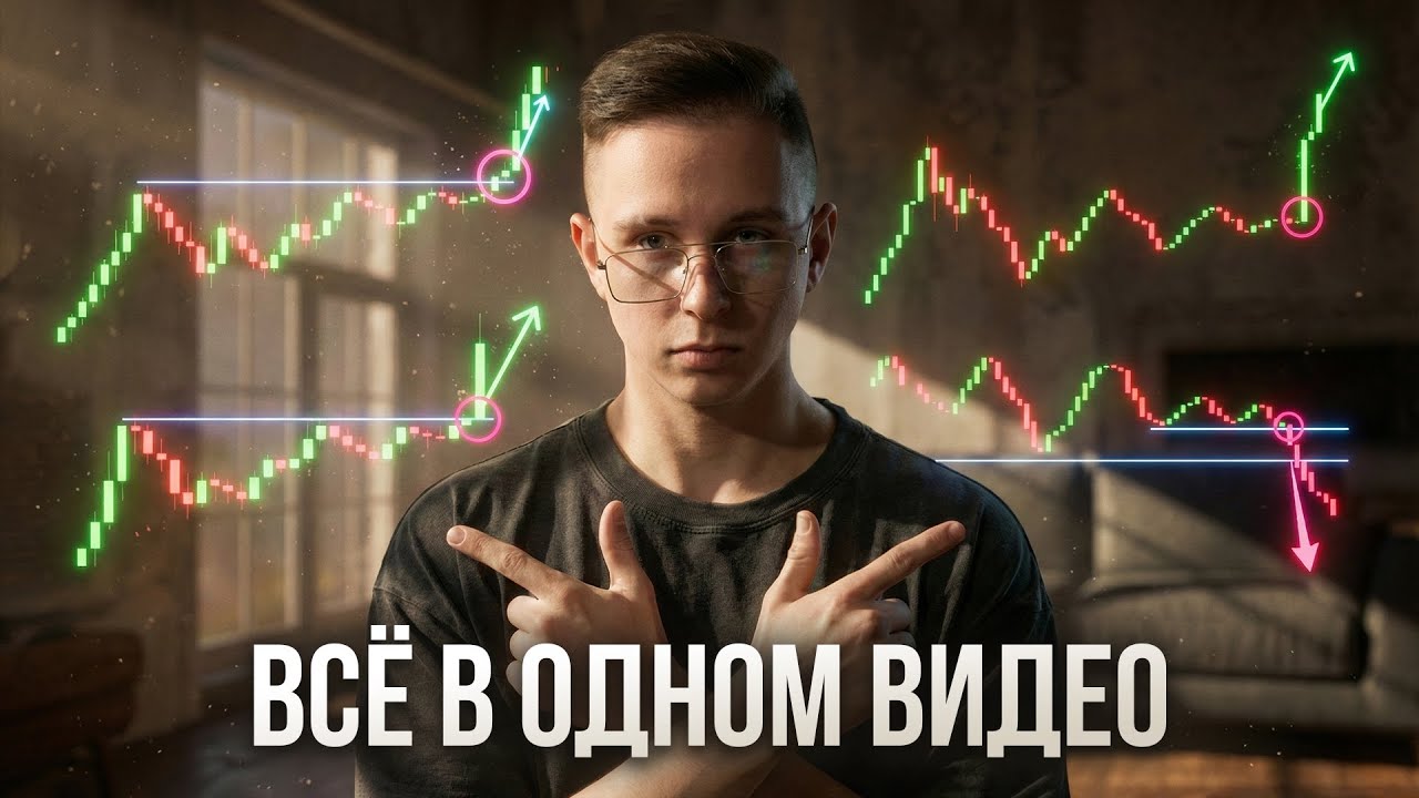 9 скальперских стратегий