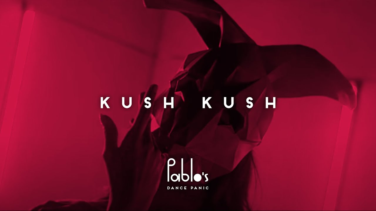 Kush Kush — I’m Blue