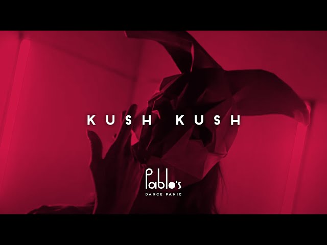 Kush Kush – I’m Blue (Remix Stems)