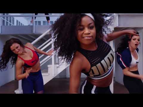 Nova Miller x JoJo Gomez x Jade Chynoweth x Puma