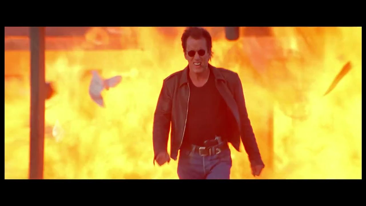 Miniature de la vidéo Vampires (1998) Bande annonce française - HD du film Vampires