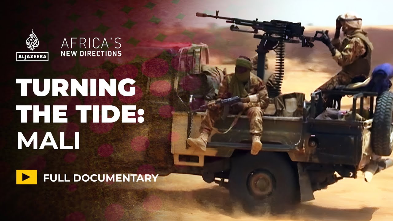 How Mali’s government is trying to restore security | Africa’s New Directions E2 | Documentary